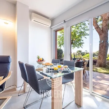 Appartement Higueronrentals Garden Sea View *